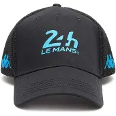 Kappa Esemy 24h Le Mans Pipo