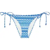 Triumph Mix & Match Summer Tai Pt - Blue - 38