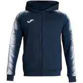 Joma Elite Xi Kokovetoketjullinen Collegepaita
