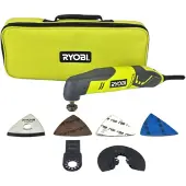 Ryobi RMT200-S 200w monitoimikone
