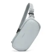 Pacsafe V Vyölaukku 36.5 cm Harmaa