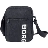 Björn Borg Core Crossover S - Black - ONE SIZE