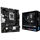 Asrock H610M-HVS/M.2 D5 GEN5 1700 mATX HDMI/D-Sub DDR5