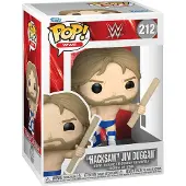 Funko POP! POP! WWE: Hacksaw Jim Duggan figuuri