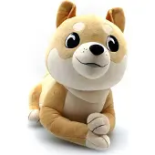 Youtooz Doge-pehmolelu
