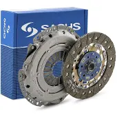SACHS Kytkinpaketti 3000 951 049