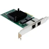 Inter-Tech ST-727, Sisäinen, Langallinen, PCI Express, Ethernet, 1000 Mbit/s (77773002)
