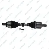 GSP Drive Shaft