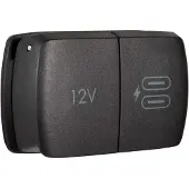 Scanstrut Flip Pro Multi Liitin 12v