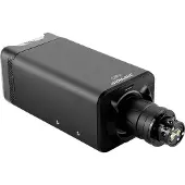 Simagic Alpha EVO Direct Drive Wheelbase, 28nm, musta
