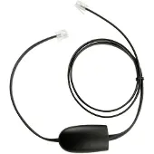 Jabra LINK EHS-ADAPTER FOR WIRELESS -HEADSETS AND SELECTED AUDIOCODES IP-PHONES (14201-27)