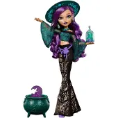 Monster High Moonspell Magic Main Collection Doll Willow - Luontonoita 26 cm