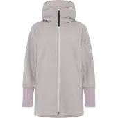Didriksons Women's Rinda Fullzip Sunrise Mist Välikerrospuserot 46