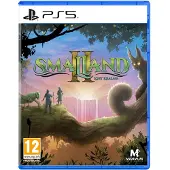 Smalland 2: Lost Realms - Sony PlayStation 5 - Seikkailu