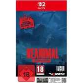 Reanimal Deluxe Edition 2