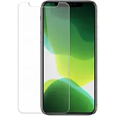 INF Näytönsuoja iPhone 11 karkaistu lasi läpinäkyvä