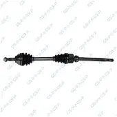 GSP Drive Shaft