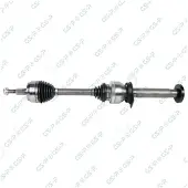 GSP Drive Shaft