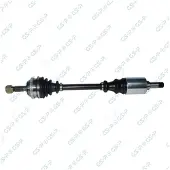 GSP Vetoakseli 299006