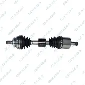GSP Drive Shaft
