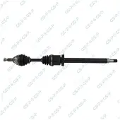GSP Vetoakseli 299176