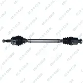 GSP Drive Shaft