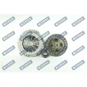 RYMEC Kytkinpaketti JT1089