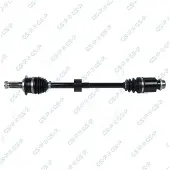 GSP Vetoakseli 257288OL