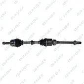 GSP Vetoakseli 259474