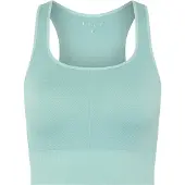 Born Living Yoga Eris Seamless Treenitoppi