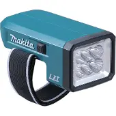 Makita Debdml186 Taskulamppu