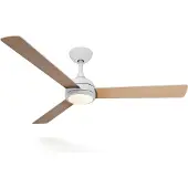 Philips Civx Fan ceiling 52' 32W+24W LT ON
