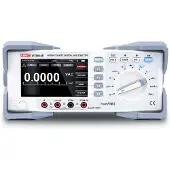 Uni-T Yleismittari UT8804E