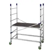 FACAS Rakennusteline osa 1/3
