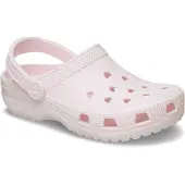 Crocs Classic Hearts Cut Out Klompit