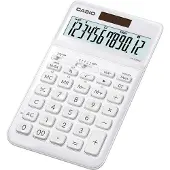 Casio Jw-200sc-we Laskin