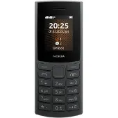 HMD 105 4G 2nd Edition