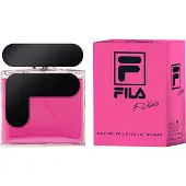 FILA F-Vibes Eau de Toilette 90 ml