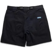 KAVU Kumano Short - Black - S