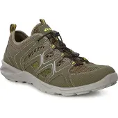 Ecco Terracruise LT M Low Vent -tennarit (miehet) - Tarmac/Tarmac, 45
