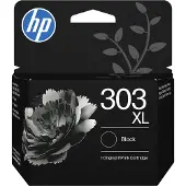 HP 303BXL mustekasetti