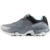 Mammut Girun Ii Low Gore-tex Vaelluskengät