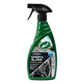 Turtle Wax greenline 500ml Muovi&Lasi Puhdistusaine