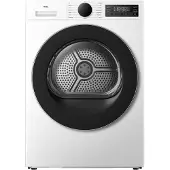 TCL F4 -kuivausrumpu DF0840WD2NE (8 kg)