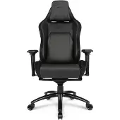 L33T Gaming E-Sport Pro Comfort PU päällysteinen