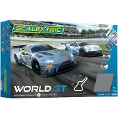Scalextric Autorata ARC AIR World GT 1:32