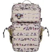 Elitex Training Tactical V1 45l Reppu