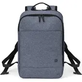 Dicota – Eco Backpack Slim MOTION 13 - 14.1" Blue Denim (D32016-RPET)