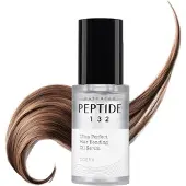 CosRx Peptide-132 Ultra Perfect Hair Bonding Oil Serum, 28ml