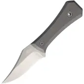 Big Idea Design Ti Pocket Bowie Fixed Blade